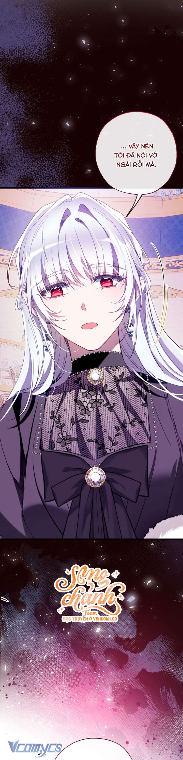 Chúng Ta Có Thể Trở Thành Một Gia Đình Được Không? Chap 148 - Next Chap 149