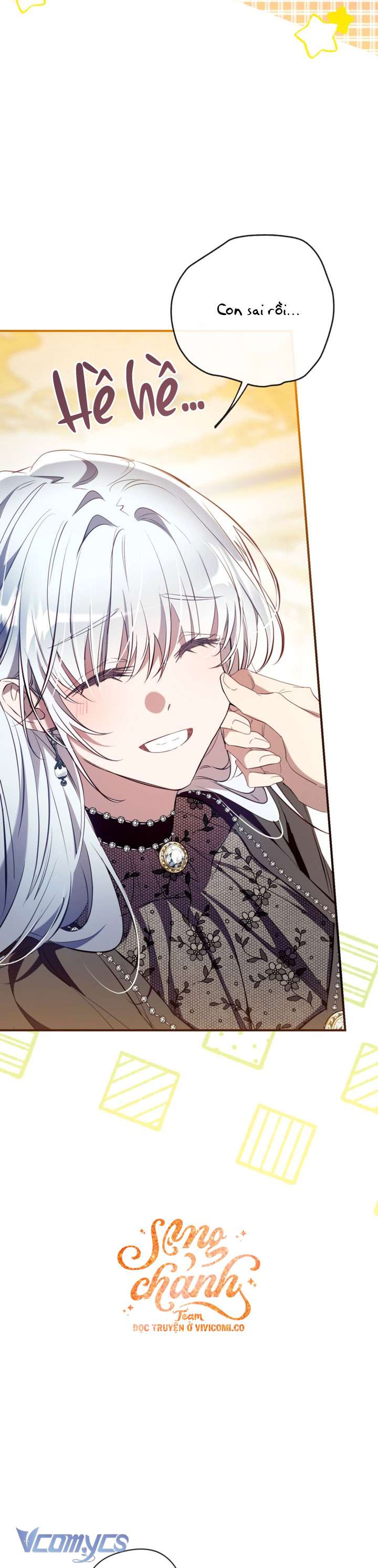 Chúng Ta Có Thể Trở Thành Một Gia Đình Được Không? Chap 148 - Next Chap 149