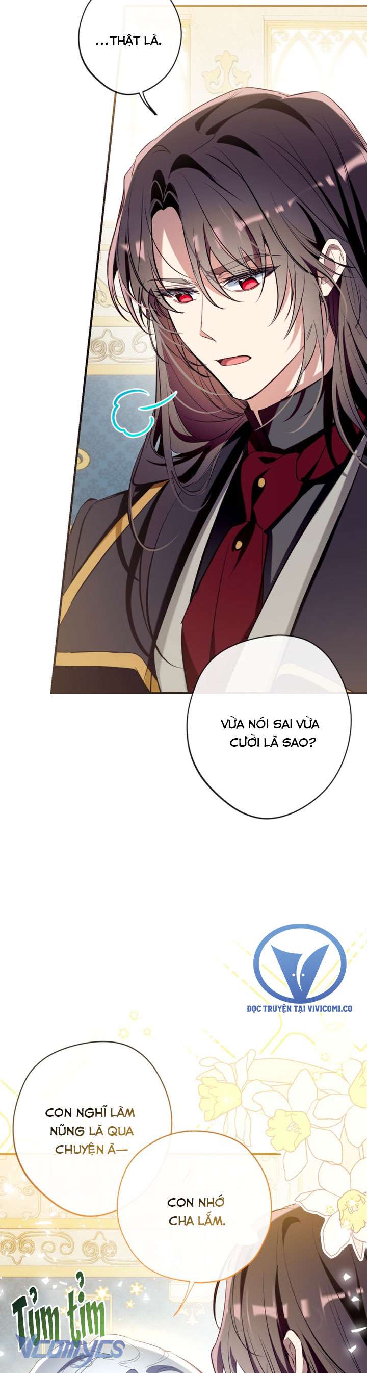 Chúng Ta Có Thể Trở Thành Một Gia Đình Được Không? Chap 148 - Next Chap 149