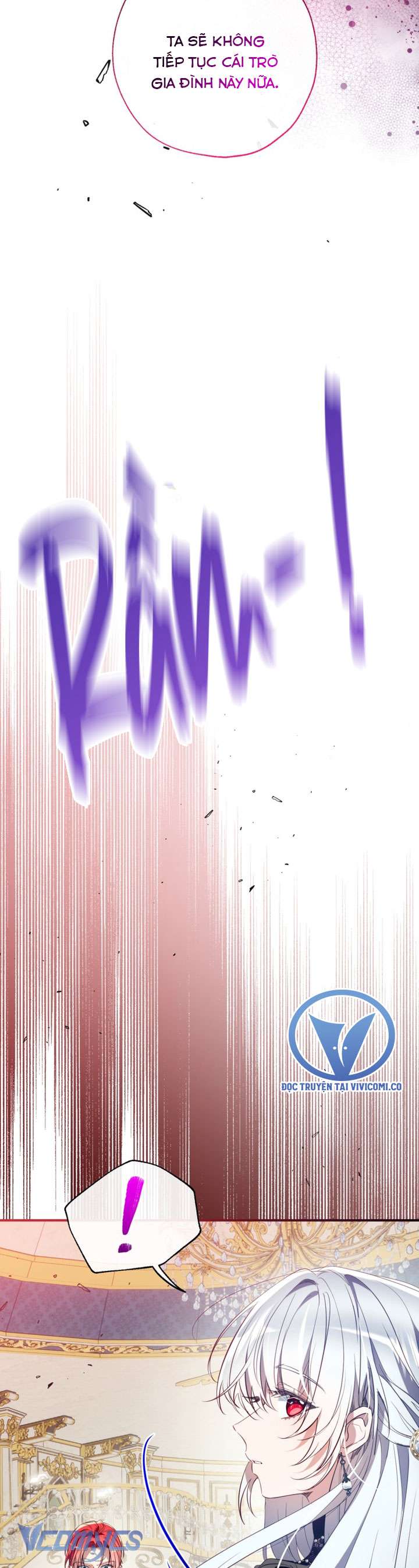 Chúng Ta Có Thể Trở Thành Một Gia Đình Được Không? Chap 148 - Next Chap 149