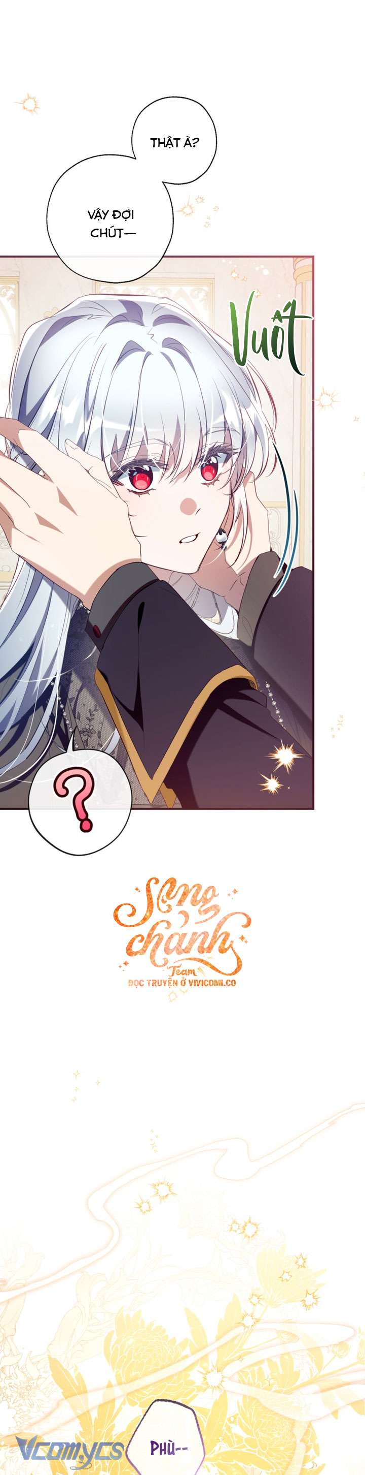 Chúng Ta Có Thể Trở Thành Một Gia Đình Được Không? Chap 148 - Next Chap 149