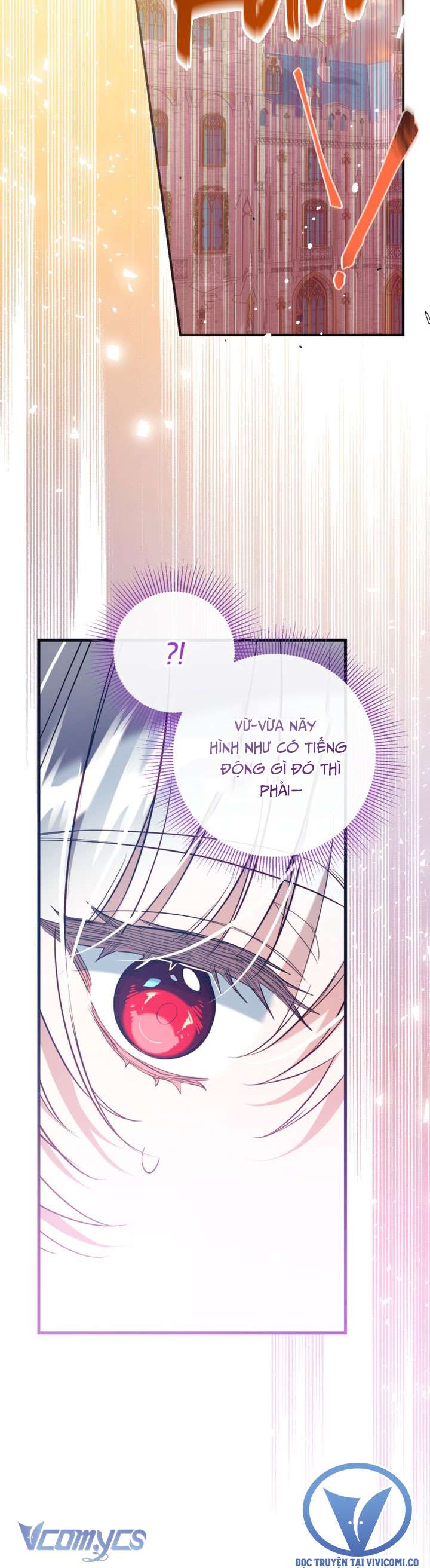 Chúng Ta Có Thể Trở Thành Một Gia Đình Được Không? Chap 148 - Next Chap 149