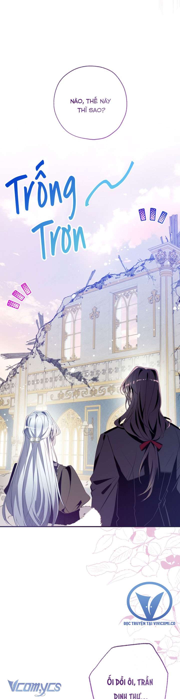 Chúng Ta Có Thể Trở Thành Một Gia Đình Được Không? Chap 148 - Next Chap 149