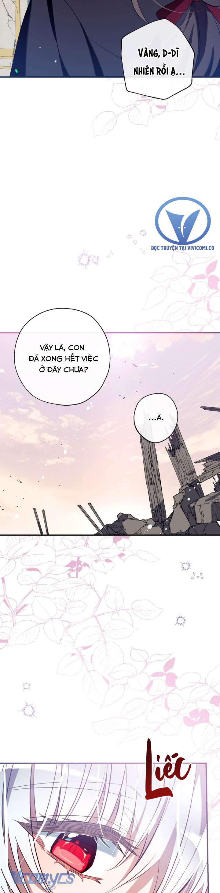 Chúng Ta Có Thể Trở Thành Một Gia Đình Được Không? Chap 148 - Next Chap 149