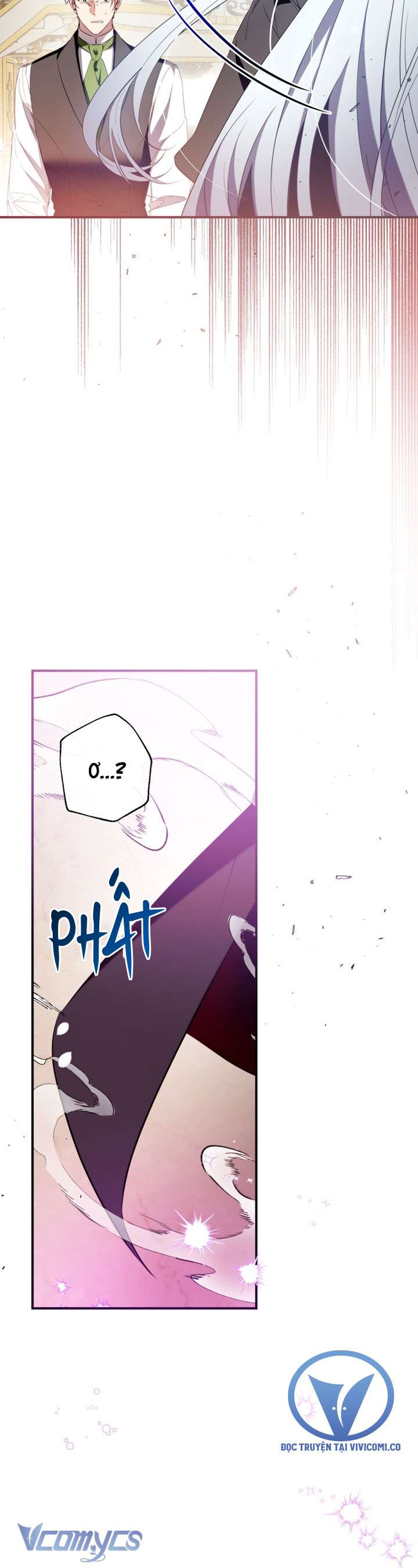 Chúng Ta Có Thể Trở Thành Một Gia Đình Được Không? Chap 148 - Next Chap 149