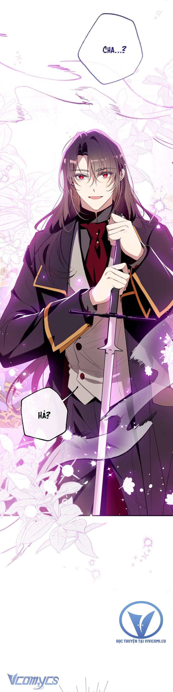 Chúng Ta Có Thể Trở Thành Một Gia Đình Được Không? Chap 148 - Next Chap 149