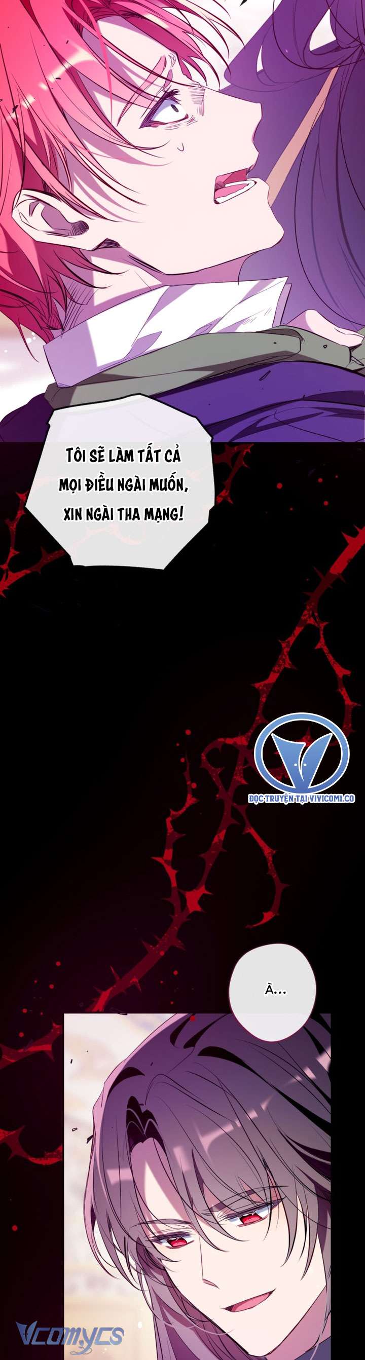 Chúng Ta Có Thể Trở Thành Một Gia Đình Được Không? Chap 148 - Next Chap 149