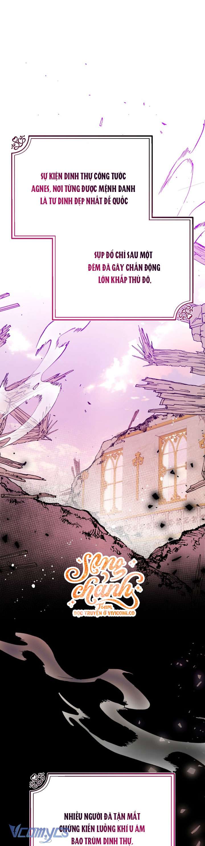 Chúng Ta Có Thể Trở Thành Một Gia Đình Được Không? Chap 149 - Next Chap 150