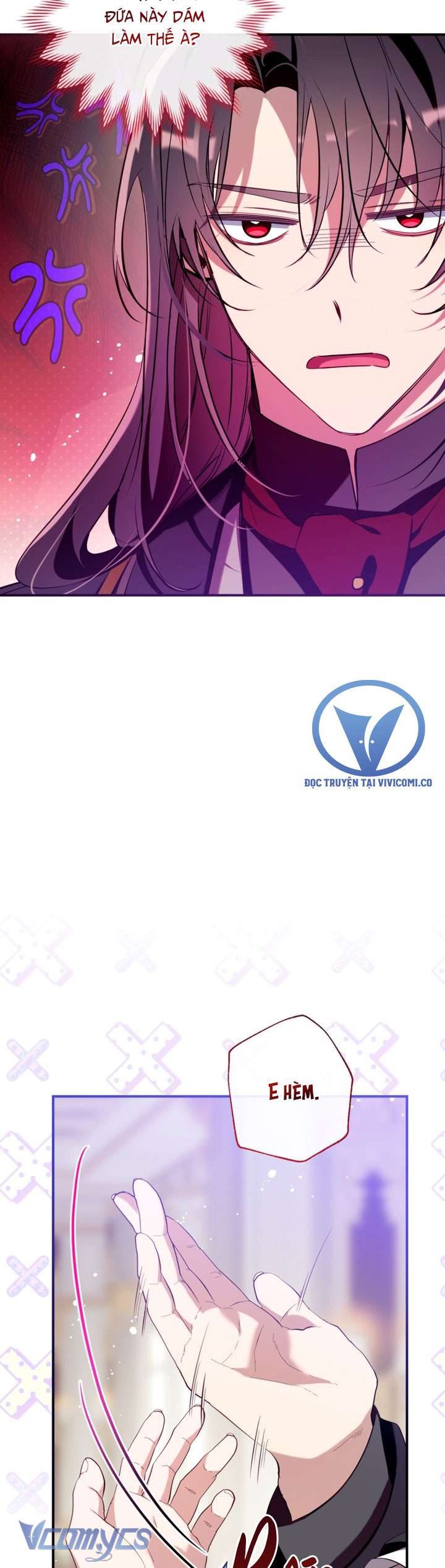 Chúng Ta Có Thể Trở Thành Một Gia Đình Được Không? Chap 149 - Next Chap 150