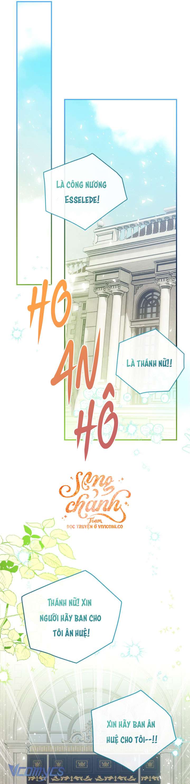 Chúng Ta Có Thể Trở Thành Một Gia Đình Được Không? Chap 149 - Next Chap 150