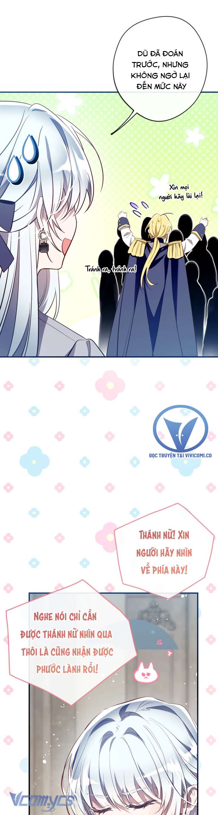 Chúng Ta Có Thể Trở Thành Một Gia Đình Được Không? Chap 149 - Next Chap 150