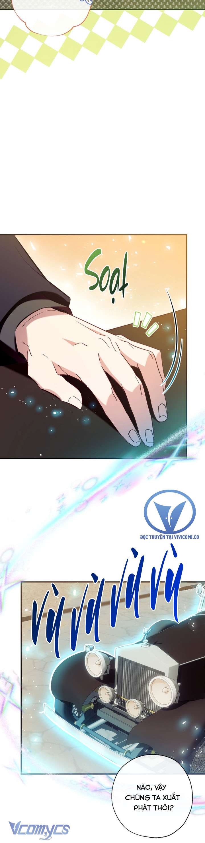 Chúng Ta Có Thể Trở Thành Một Gia Đình Được Không? Chap 149 - Next Chap 150