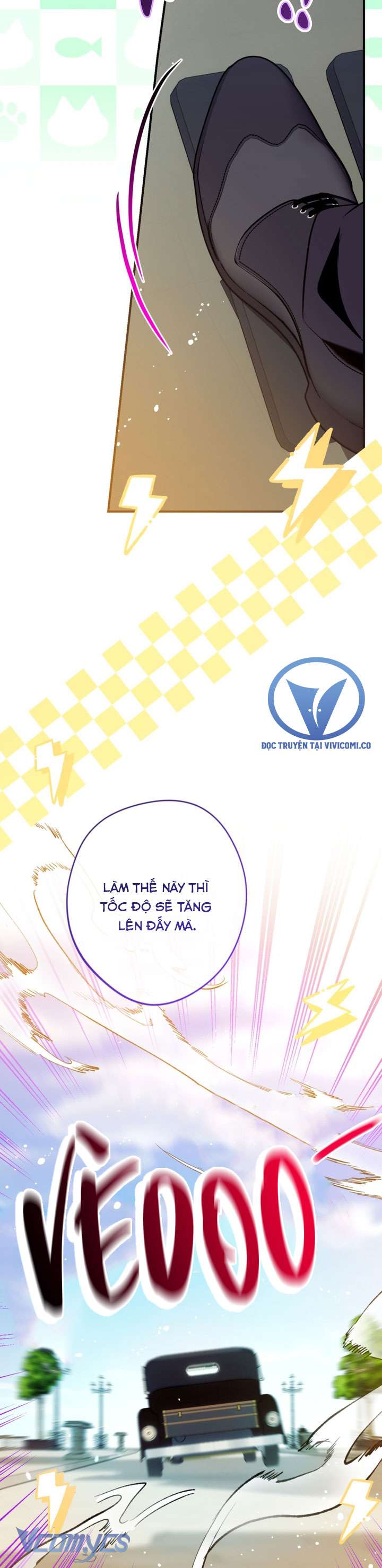 Chúng Ta Có Thể Trở Thành Một Gia Đình Được Không? Chap 149 - Next Chap 150