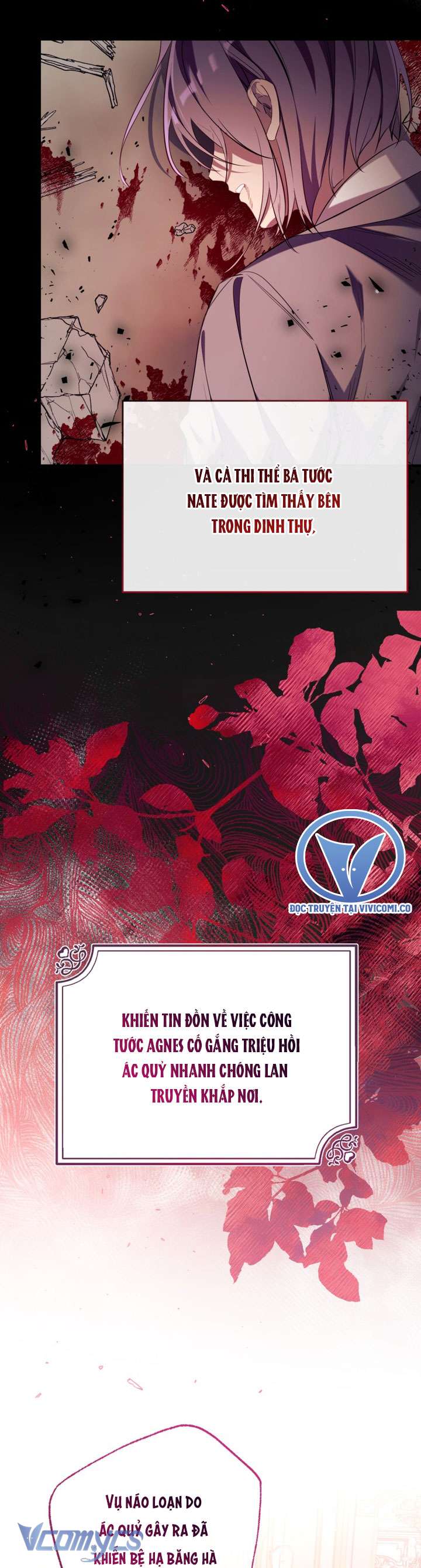 Chúng Ta Có Thể Trở Thành Một Gia Đình Được Không? Chap 149 - Next Chap 150