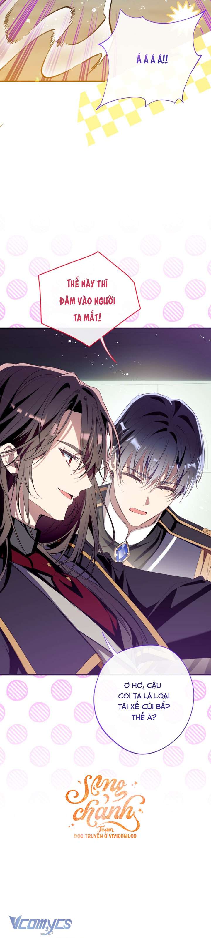 Chúng Ta Có Thể Trở Thành Một Gia Đình Được Không? Chap 149 - Next Chap 150