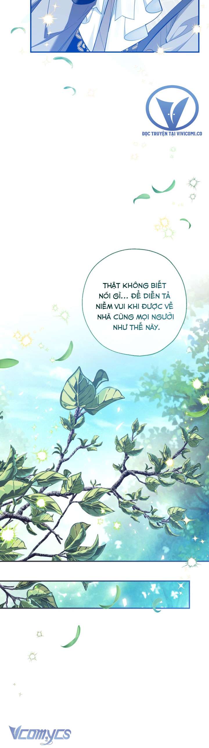 Chúng Ta Có Thể Trở Thành Một Gia Đình Được Không? Chap 149 - Next Chap 150