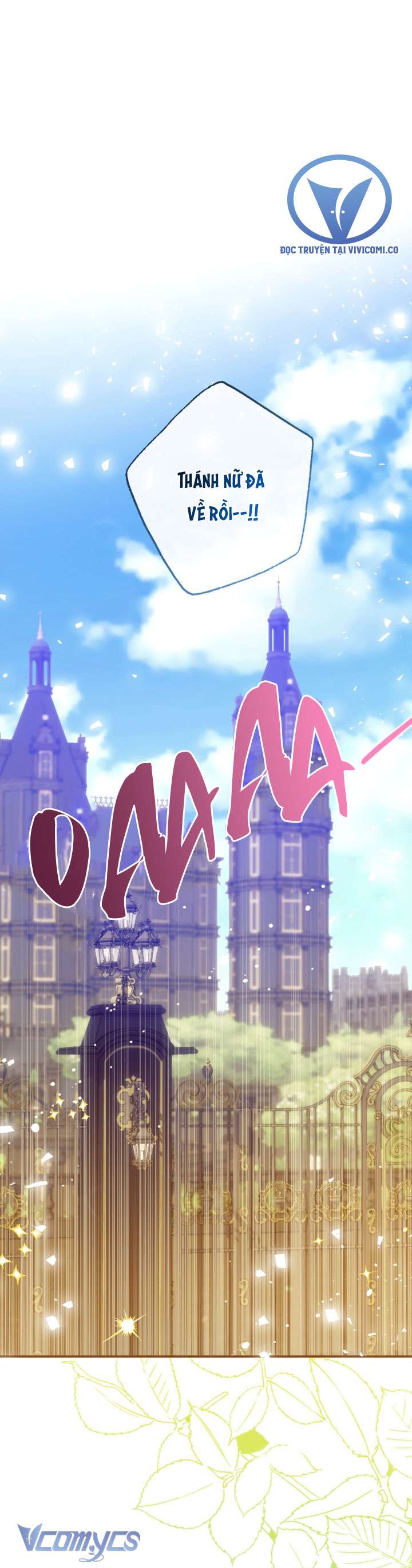 Chúng Ta Có Thể Trở Thành Một Gia Đình Được Không? Chap 149 - Next Chap 150