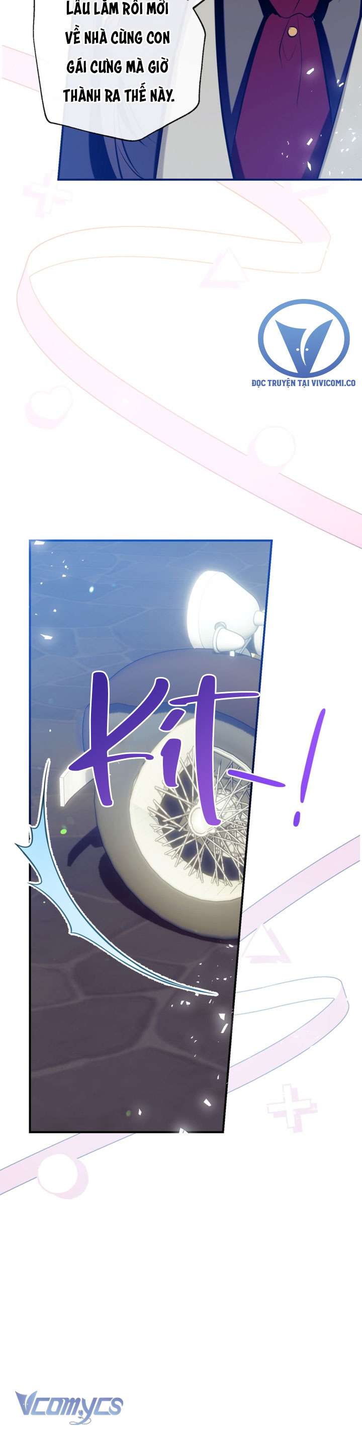 Chúng Ta Có Thể Trở Thành Một Gia Đình Được Không? Chap 149 - Next Chap 150