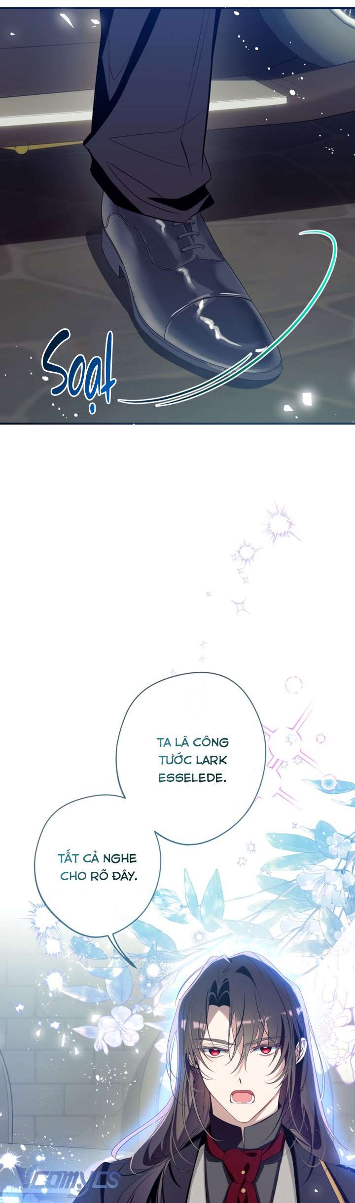 Chúng Ta Có Thể Trở Thành Một Gia Đình Được Không? Chap 149 - Next Chap 150