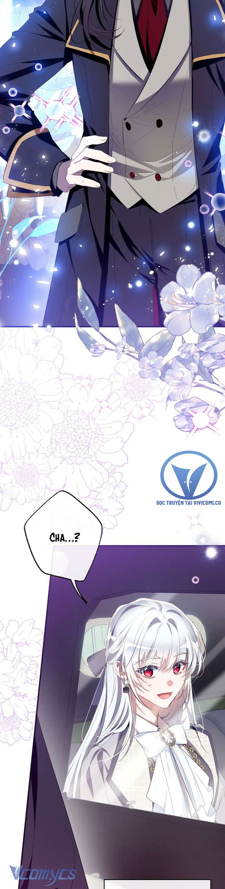 Chúng Ta Có Thể Trở Thành Một Gia Đình Được Không? Chap 149 - Next Chap 150