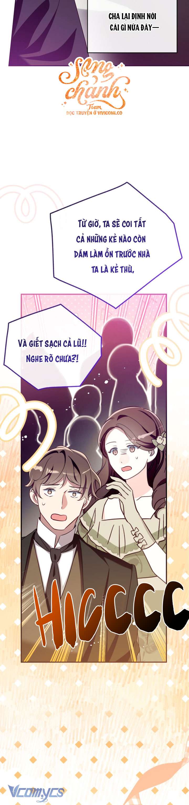 Chúng Ta Có Thể Trở Thành Một Gia Đình Được Không? Chap 149 - Next Chap 150