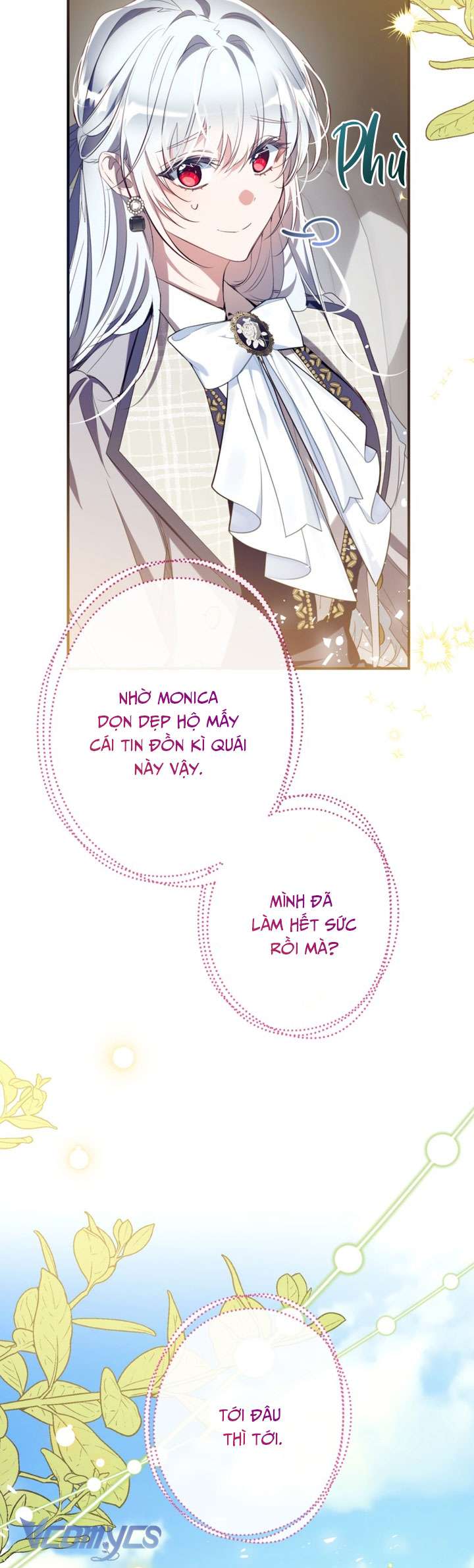 Chúng Ta Có Thể Trở Thành Một Gia Đình Được Không? Chap 149 - Next Chap 150