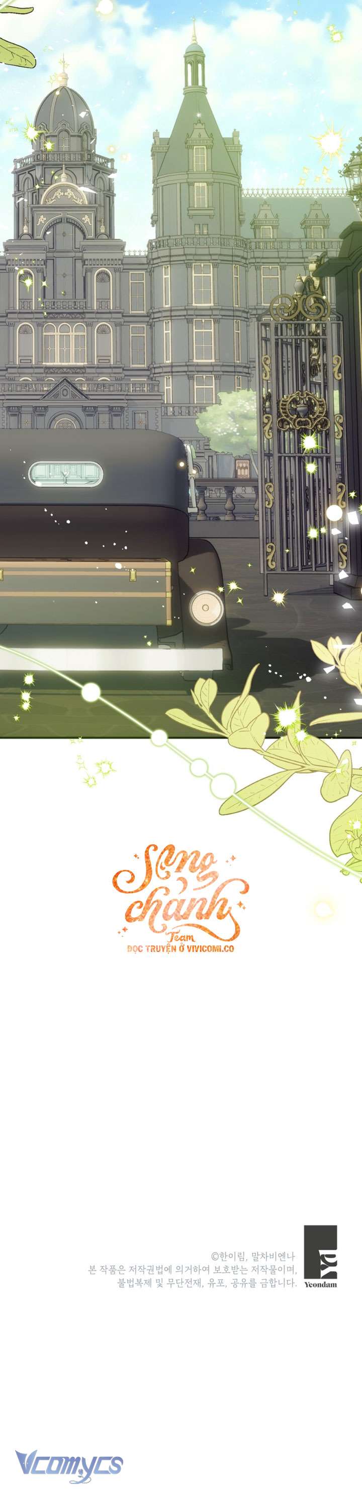 Chúng Ta Có Thể Trở Thành Một Gia Đình Được Không? Chap 149 - Next Chap 150