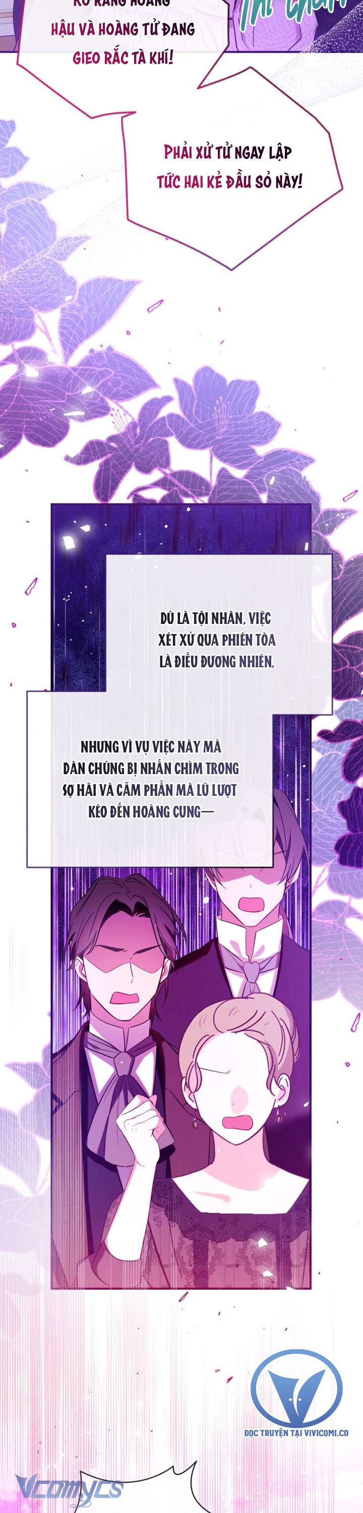 Chúng Ta Có Thể Trở Thành Một Gia Đình Được Không? Chap 149 - Next Chap 150