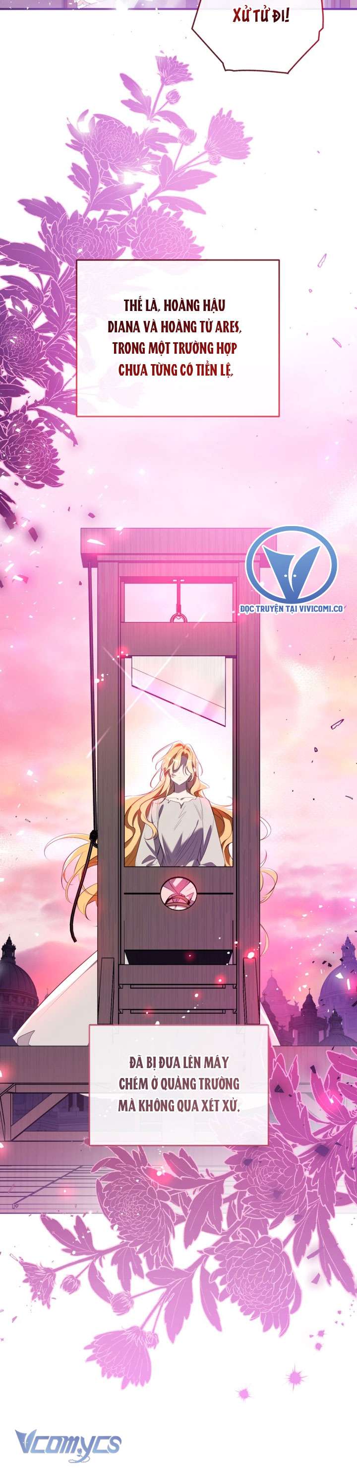 Chúng Ta Có Thể Trở Thành Một Gia Đình Được Không? Chap 149 - Next Chap 150