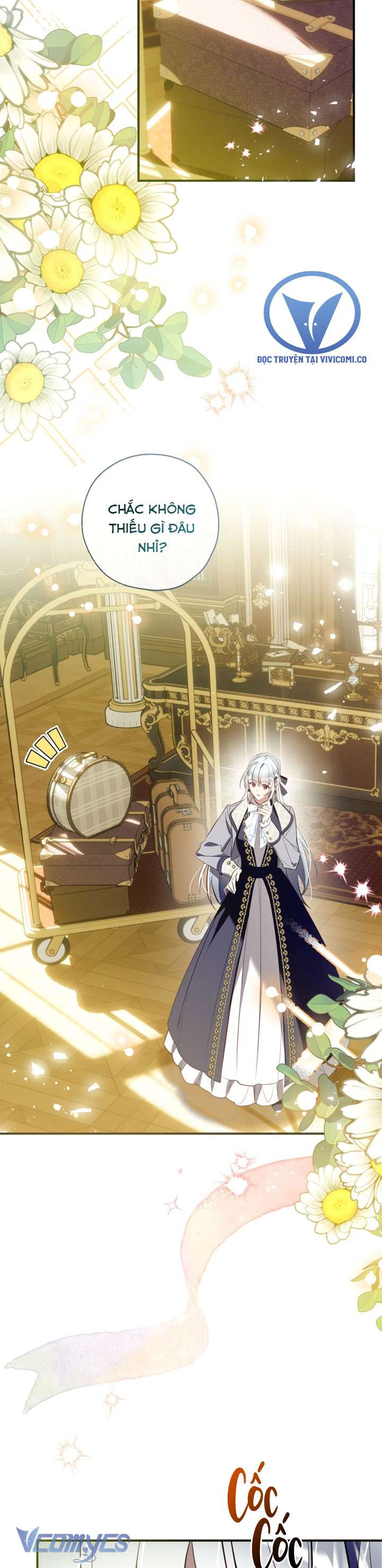 Chúng Ta Có Thể Trở Thành Một Gia Đình Được Không? Chap 149 - Next Chap 150