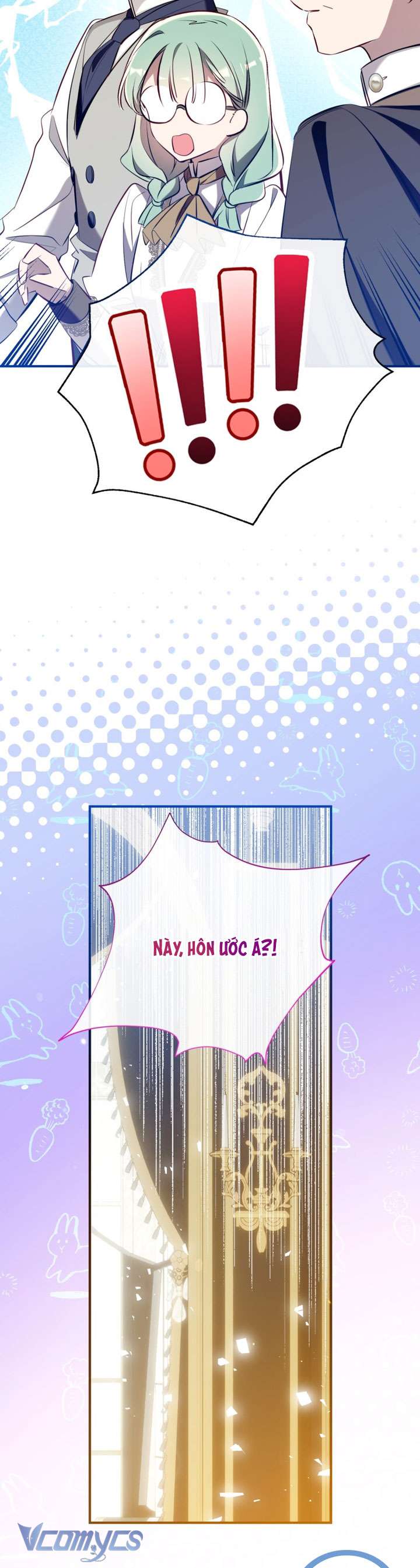 Chúng Ta Có Thể Trở Thành Một Gia Đình Được Không? Chap 150 - Next Chap 151