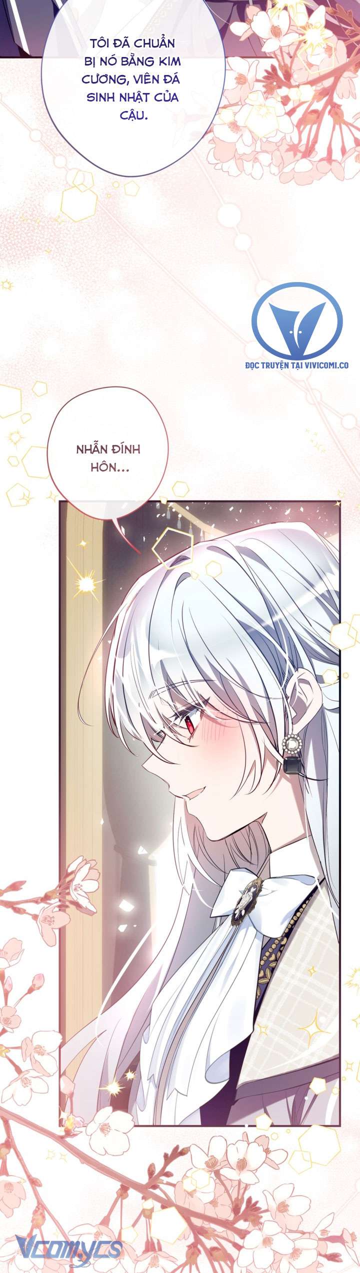 Chúng Ta Có Thể Trở Thành Một Gia Đình Được Không? Chap 150 - Next Chap 151