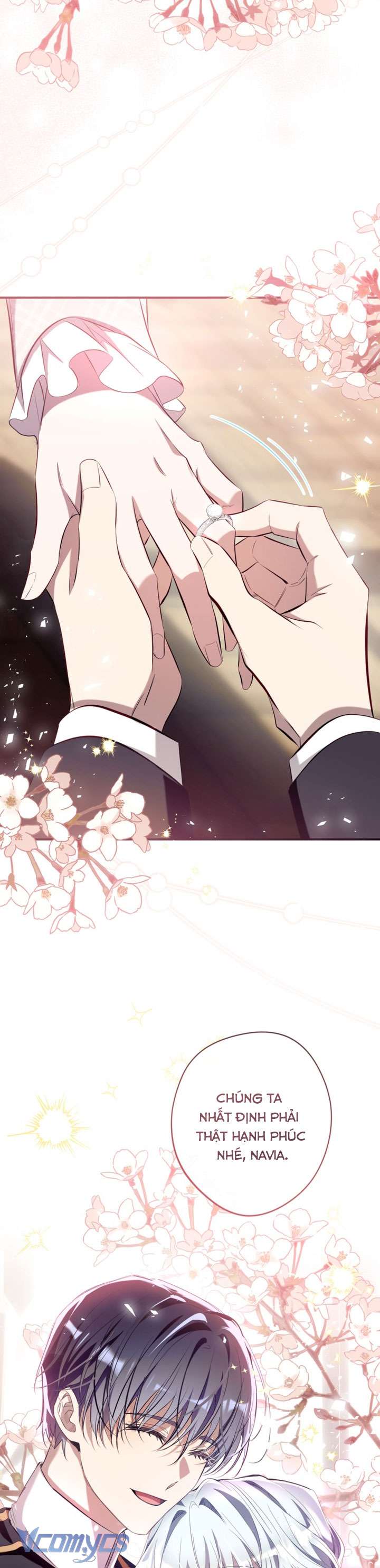 Chúng Ta Có Thể Trở Thành Một Gia Đình Được Không? Chap 150 - Next Chap 151