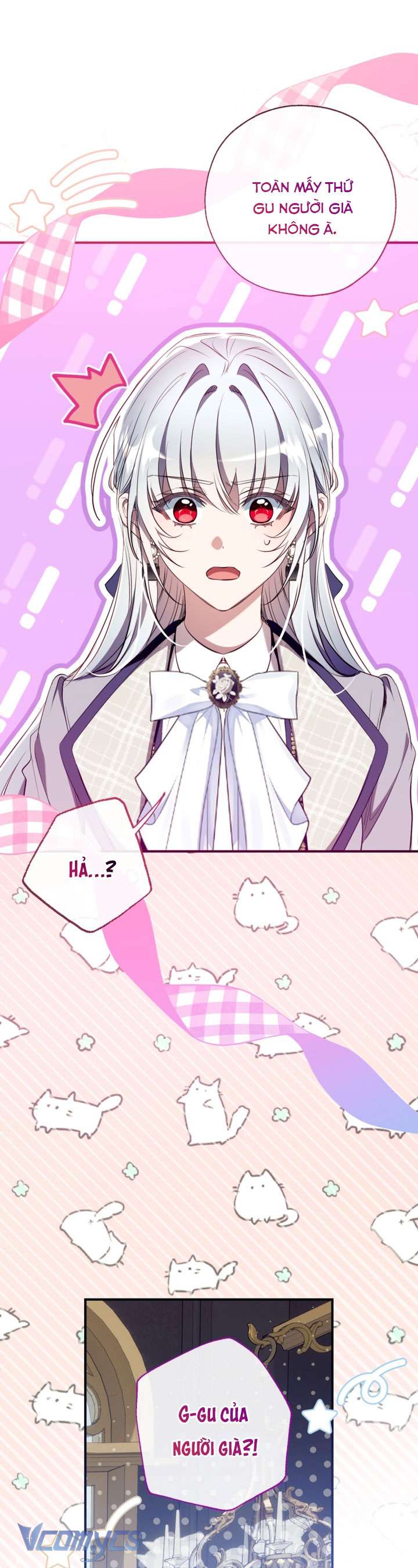 Chúng Ta Có Thể Trở Thành Một Gia Đình Được Không? Chap 150 - Next Chap 151