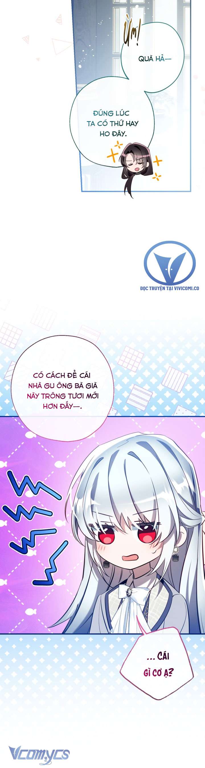 Chúng Ta Có Thể Trở Thành Một Gia Đình Được Không? Chap 150 - Next Chap 151