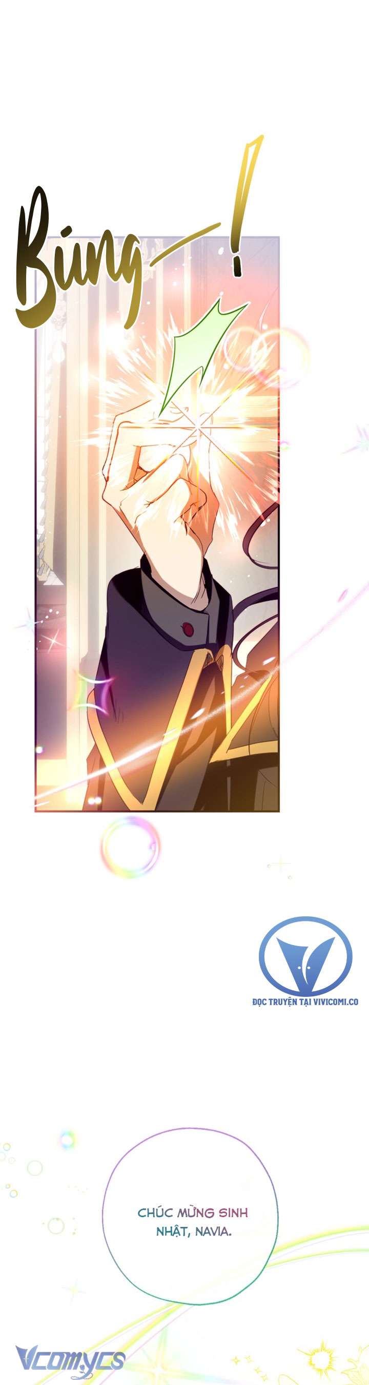 Chúng Ta Có Thể Trở Thành Một Gia Đình Được Không? Chap 150 - Next Chap 151