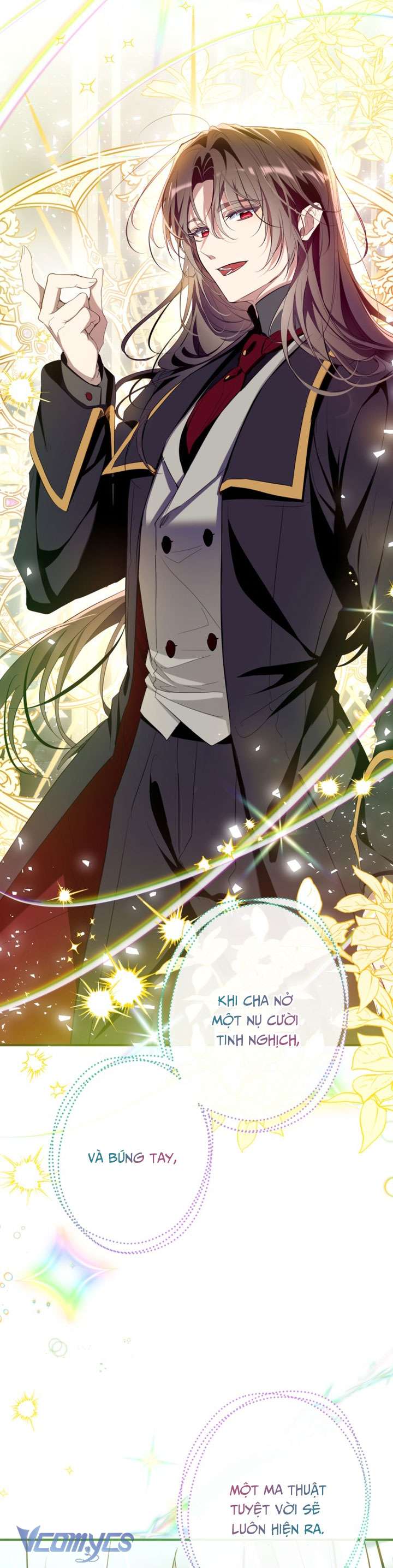 Chúng Ta Có Thể Trở Thành Một Gia Đình Được Không? Chap 150 - Next Chap 151