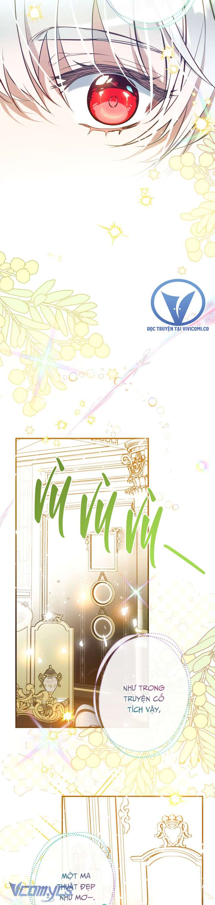 Chúng Ta Có Thể Trở Thành Một Gia Đình Được Không? Chap 150 - Next Chap 151