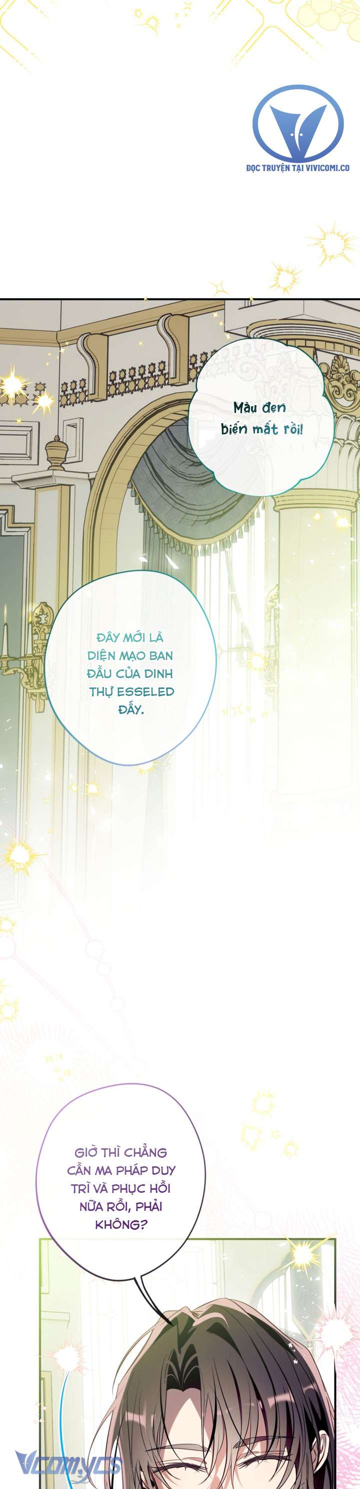 Chúng Ta Có Thể Trở Thành Một Gia Đình Được Không? Chap 150 - Next Chap 151