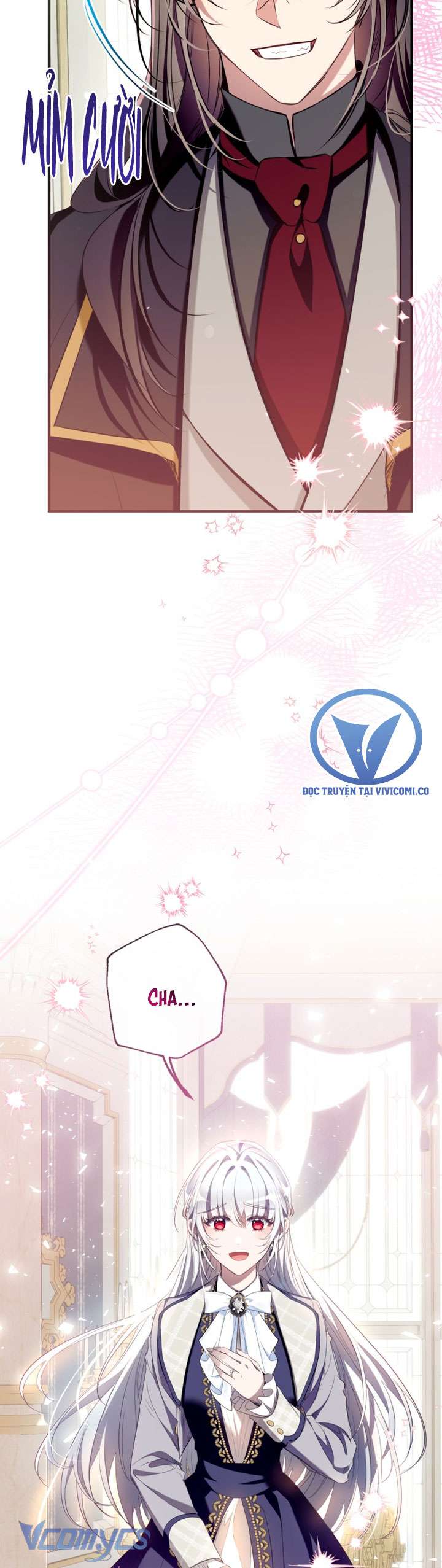 Chúng Ta Có Thể Trở Thành Một Gia Đình Được Không? Chap 150 - Next Chap 151