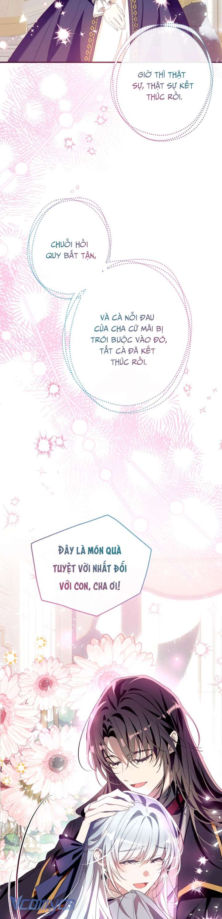 Chúng Ta Có Thể Trở Thành Một Gia Đình Được Không? Chap 150 - Next Chap 151