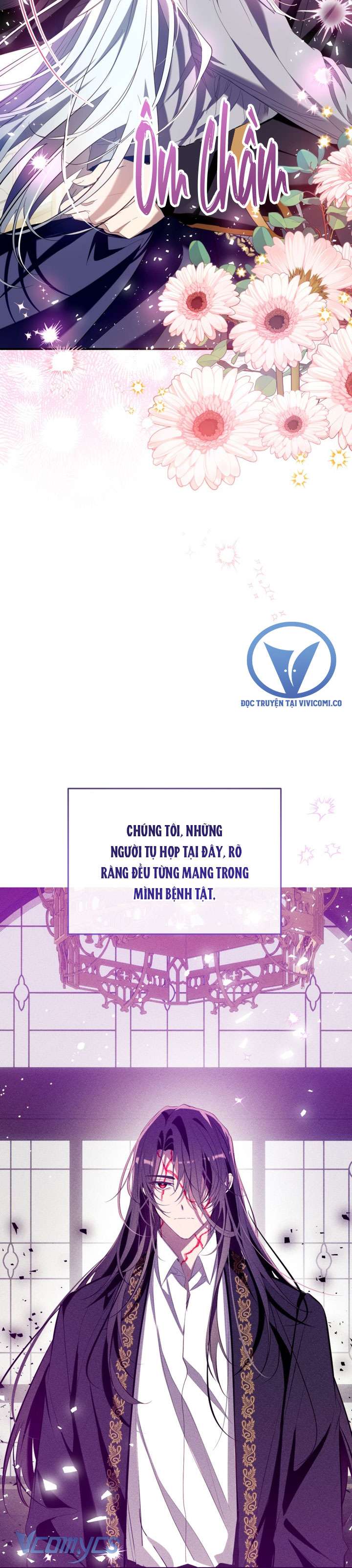 Chúng Ta Có Thể Trở Thành Một Gia Đình Được Không? Chap 150 - Next Chap 151