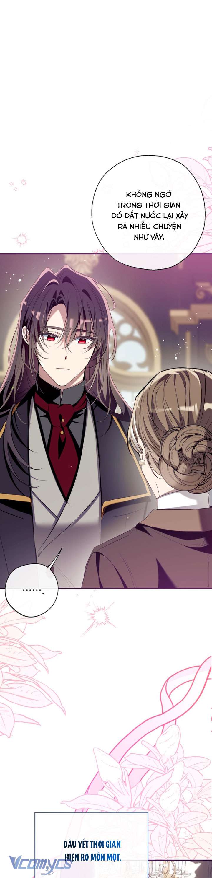 Chúng Ta Có Thể Trở Thành Một Gia Đình Được Không? Chap 150 - Next Chap 151