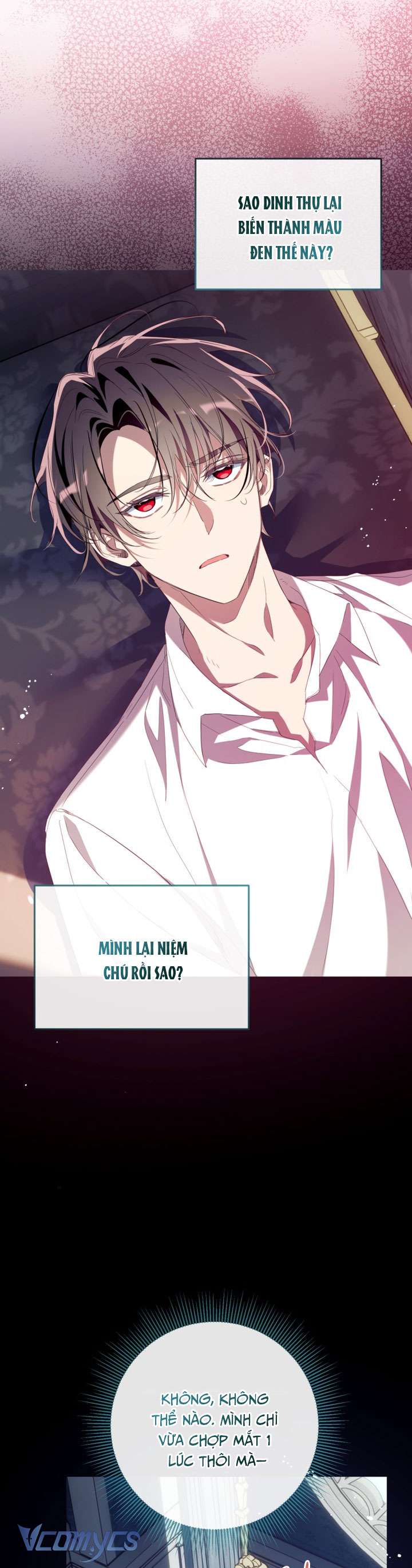 Chúng Ta Có Thể Trở Thành Một Gia Đình Được Không? Chap 151 - Next Chap 152