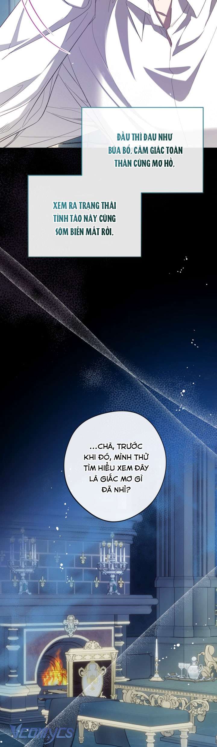 Chúng Ta Có Thể Trở Thành Một Gia Đình Được Không? Chap 151 - Next Chap 152