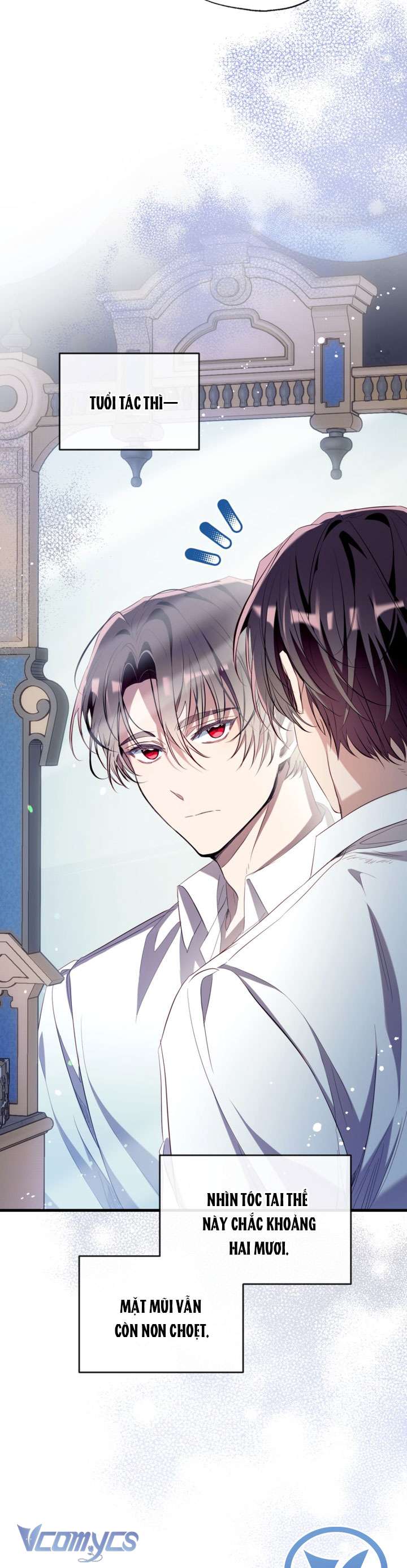 Chúng Ta Có Thể Trở Thành Một Gia Đình Được Không? Chap 151 - Next Chap 152