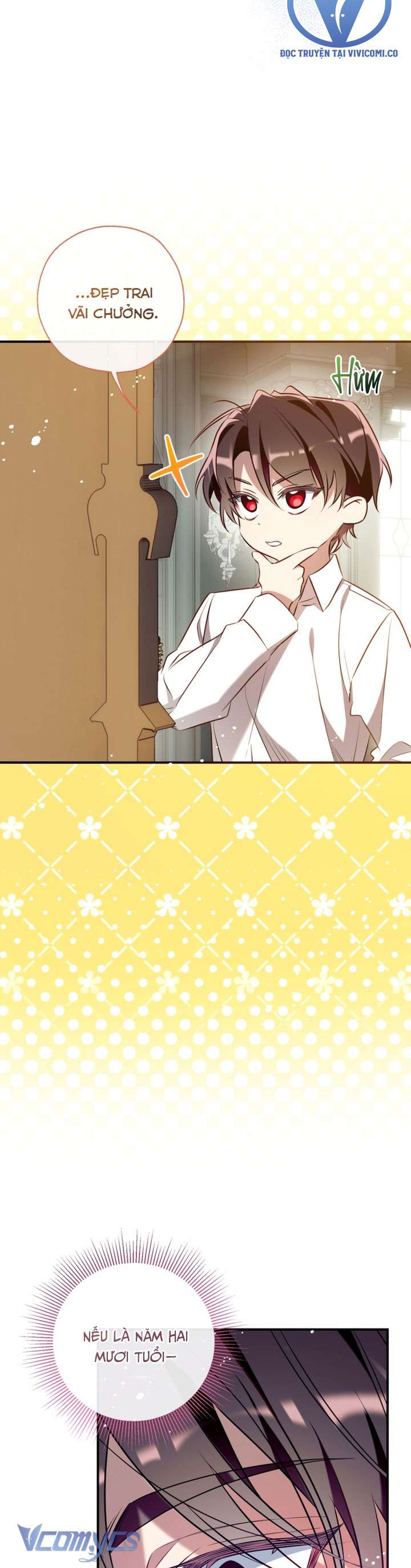 Chúng Ta Có Thể Trở Thành Một Gia Đình Được Không? Chap 151 - Next Chap 152