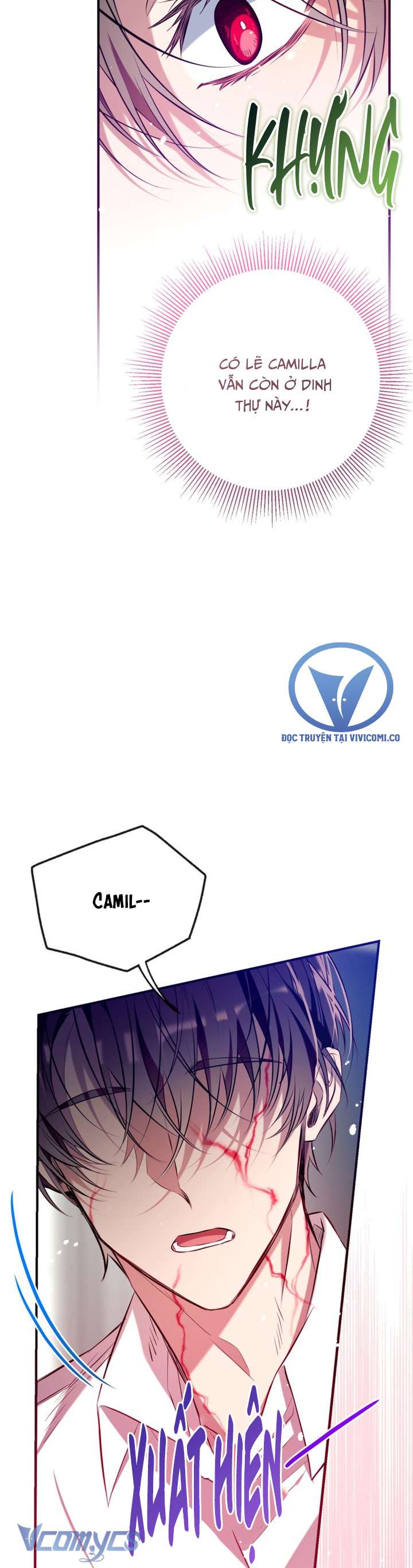 Chúng Ta Có Thể Trở Thành Một Gia Đình Được Không? Chap 151 - Next Chap 152