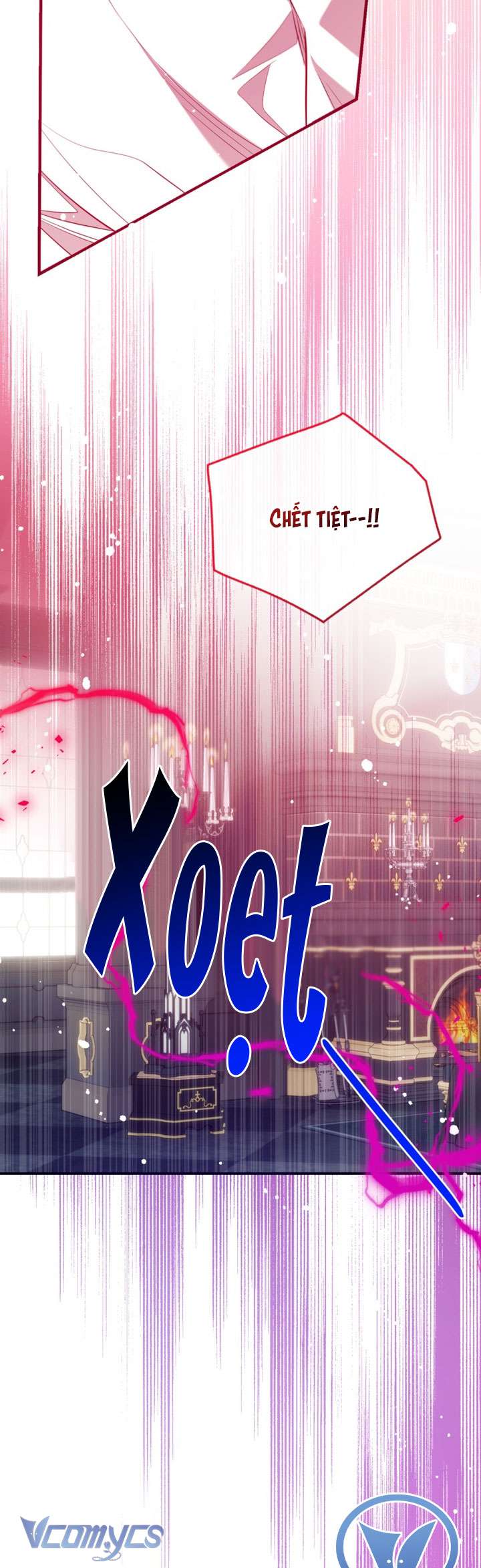 Chúng Ta Có Thể Trở Thành Một Gia Đình Được Không? Chap 151 - Next Chap 152