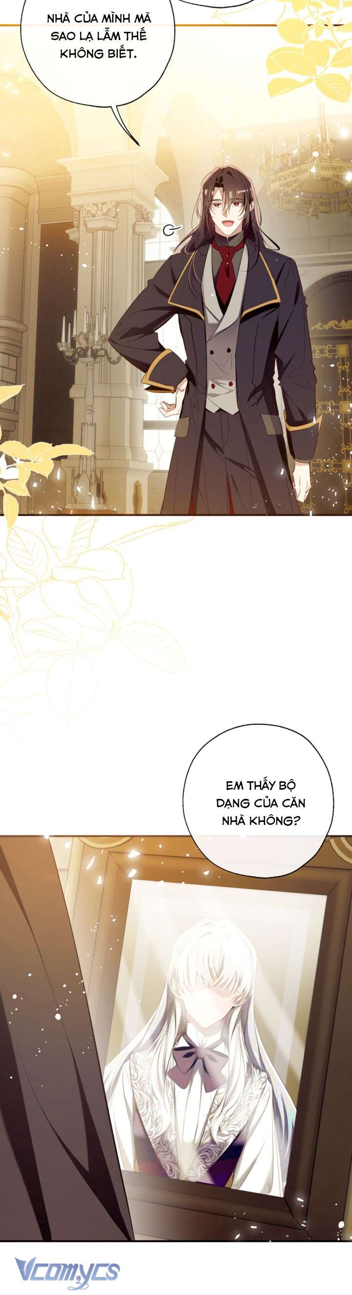 Chúng Ta Có Thể Trở Thành Một Gia Đình Được Không? Chap 151 - Next Chap 152